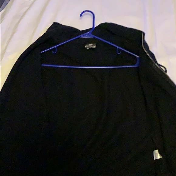 Overwatch Logo Zip Up, Small - Picture 3 of 4